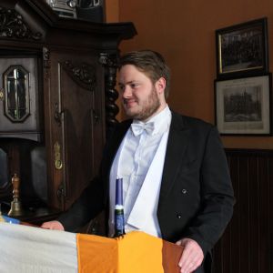 Brandungsvortrag Philipp Hütter — Bild 2